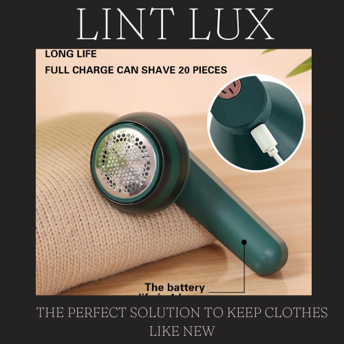 LINT LUX ™