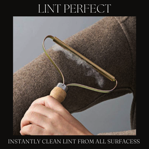LINT PERFECT ™