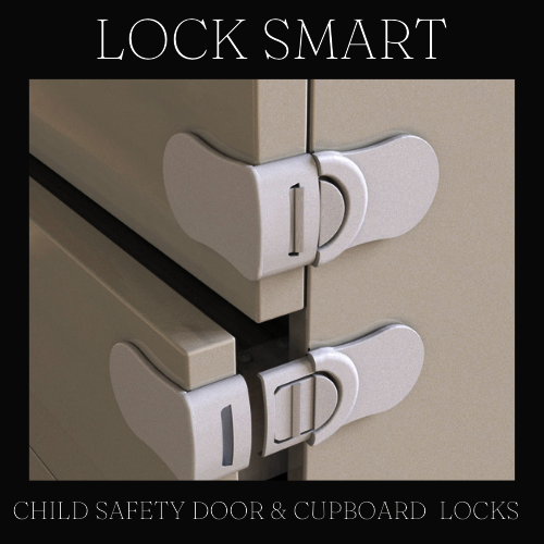 LOCK SMART ™