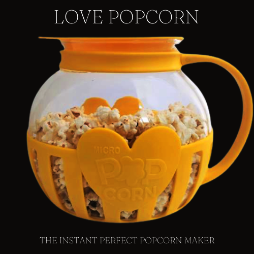 LOVE POPCORN ™