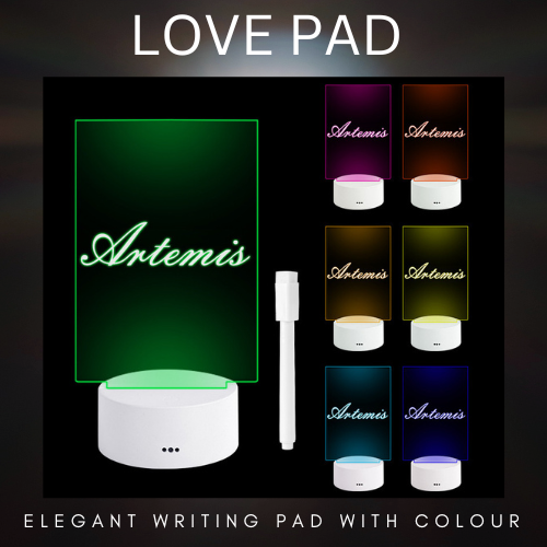 LOVE PAD ™