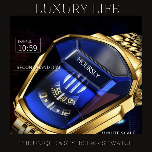 LUXURY LIFE ™