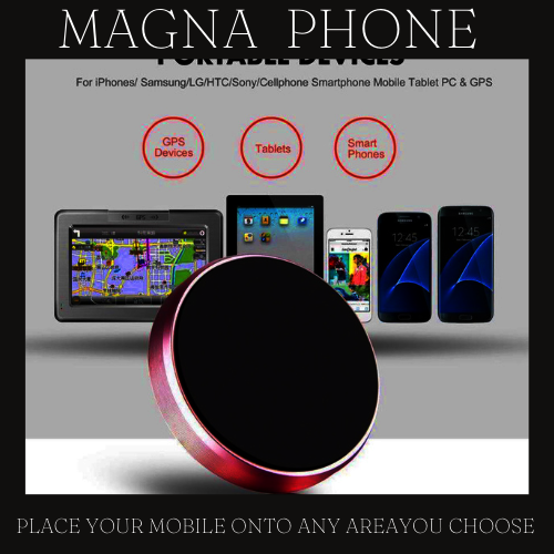 MAGNA PHONE ™