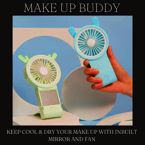 MAKEUP BUDDY ™