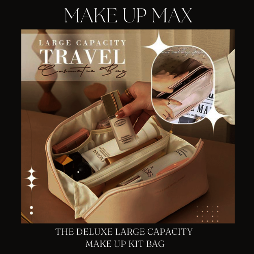 MAKEUP MAX ™