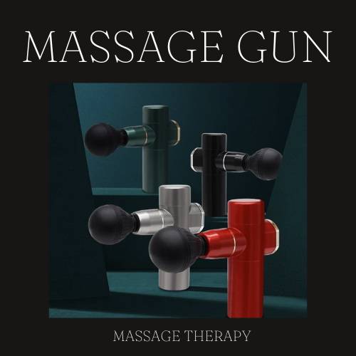 MASSAGE GUN ™