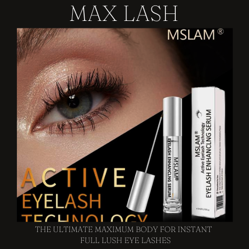 MAX LASH ™