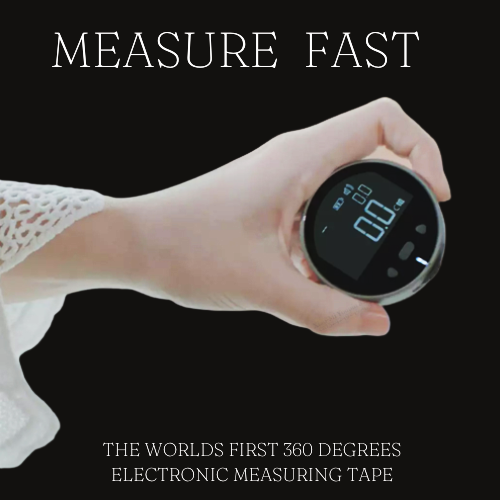 MEASURE FAST ™