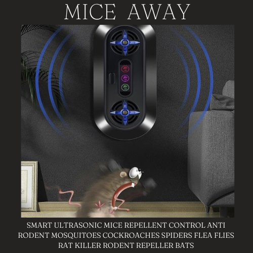 MICE AWAY ™