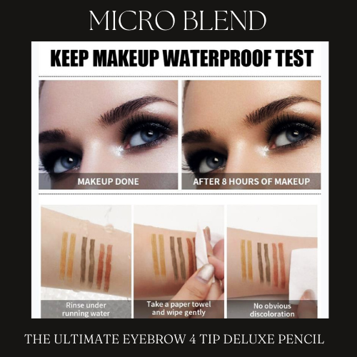 MICRO BLEND ™