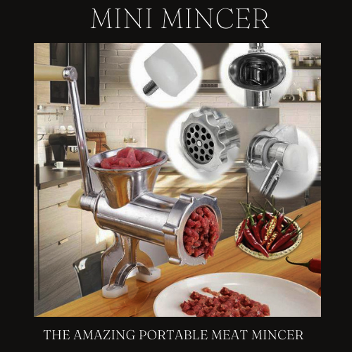 MINI MINCER ™