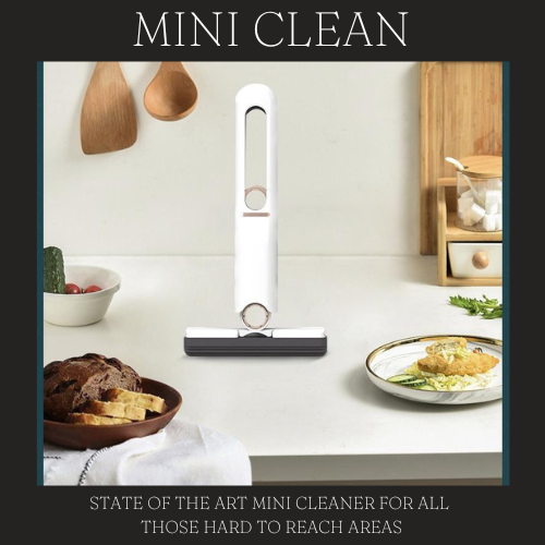 MINI CLEAN ™