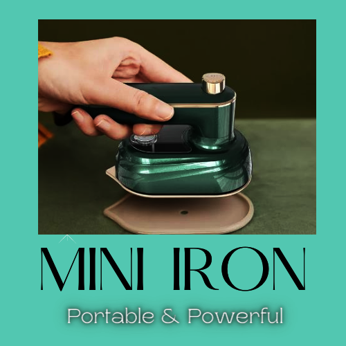MINI IRON ™