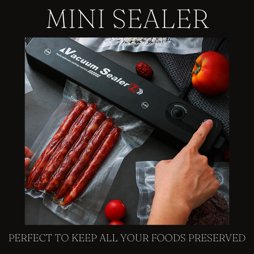 MINI SEALER ™