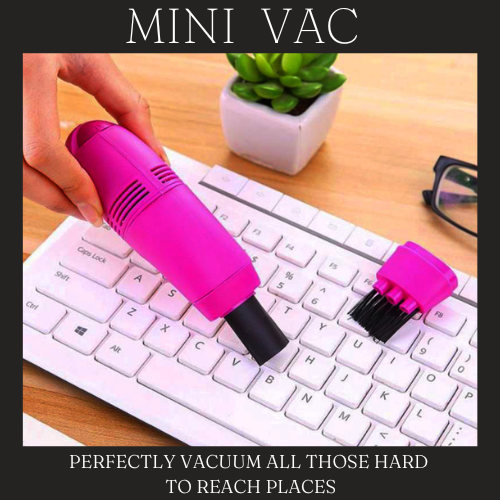 MINI VAC ™