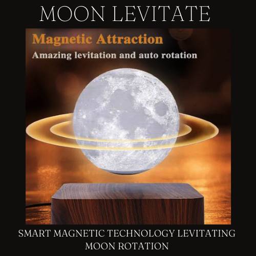 MOON LEVITATE ™