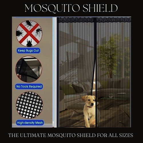 MOSQUITO SHIELD ™
