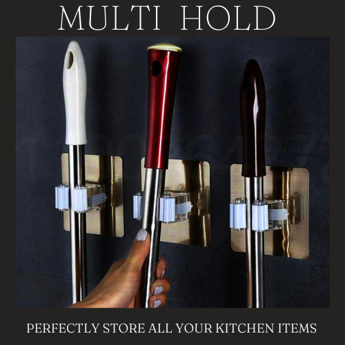 MULTI HOLD ™