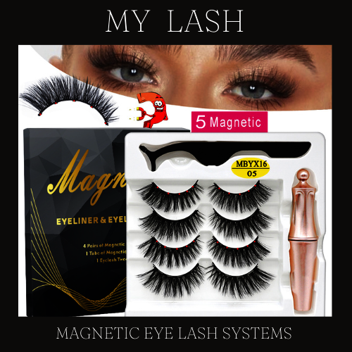 MY LASH ™