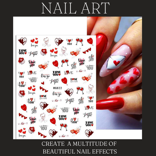 NAIL ART ™