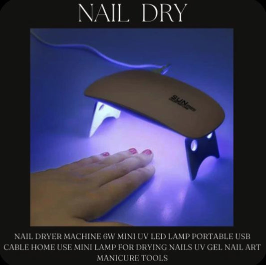 NAIL DRY ™