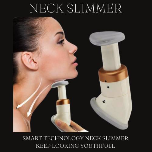 NECK SLIMMER ™