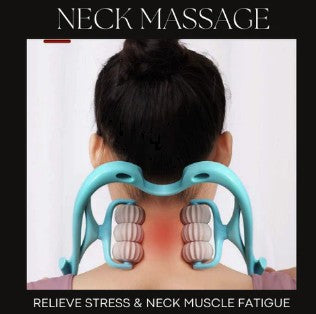 NECK MASSAGE ™