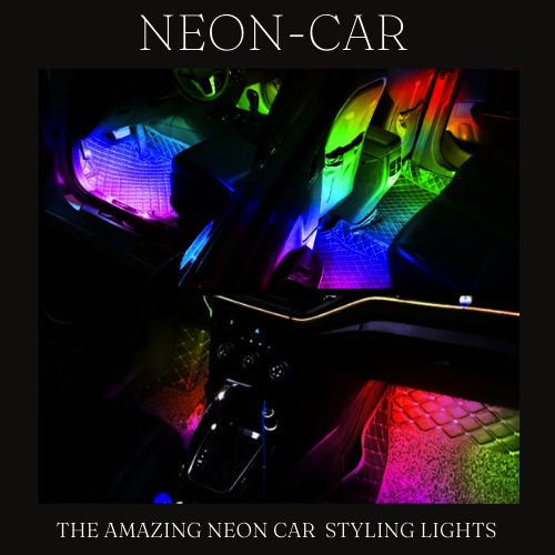 NEON CAR ™