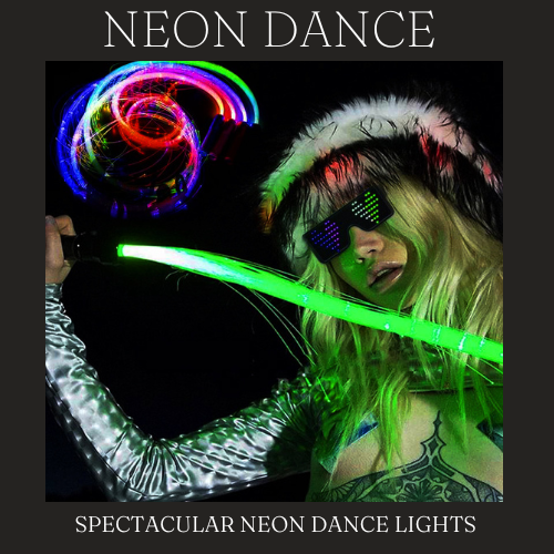 NEON DANCE ™