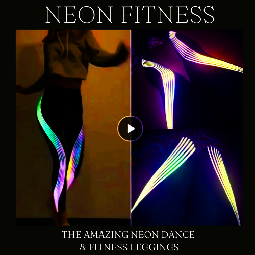 NEON FITNESS ™