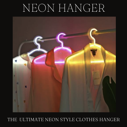 NEON  HANGER ™