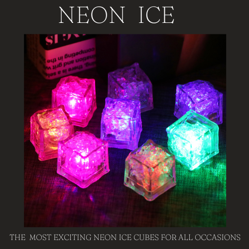 NEON ICE ™