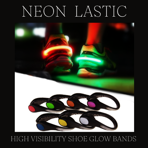 NEON LASTIC ™