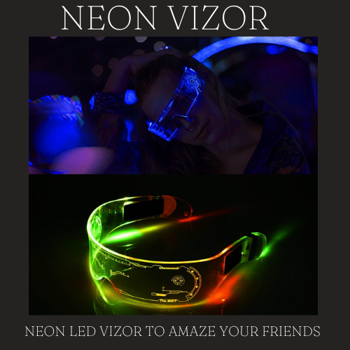 NEON VIZOR ™