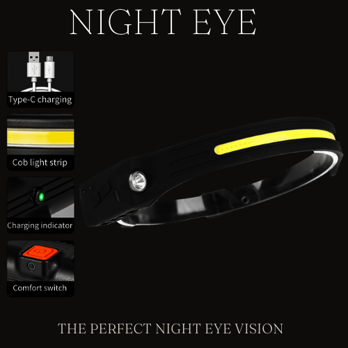 NIGHT EYE ™