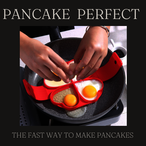 PANCAKE PERFECT ™