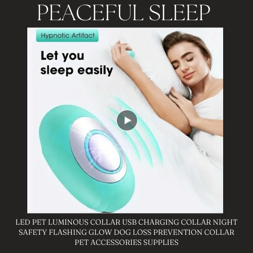 PEACEFUL SLEEP ™