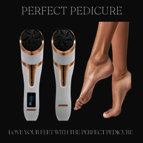 PERFECT PEDICURE ™