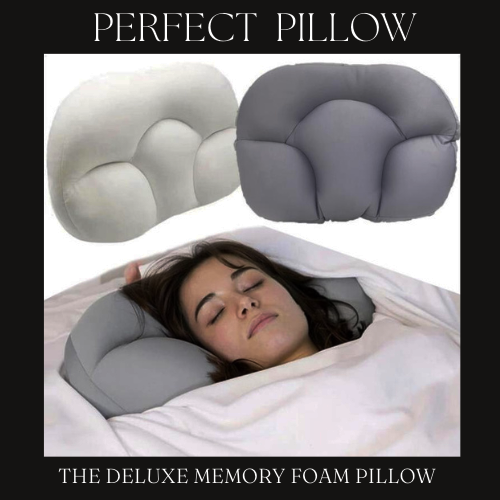 PERFECT PILLOW ™