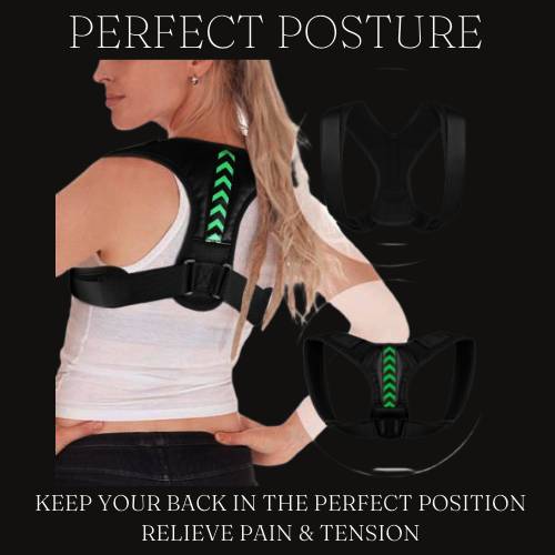 PERFECT POSTURE ™