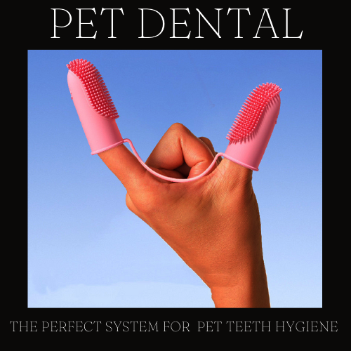 MASCOTAS DENTAL™