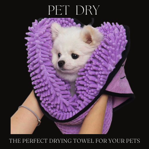 PET SECO™ 