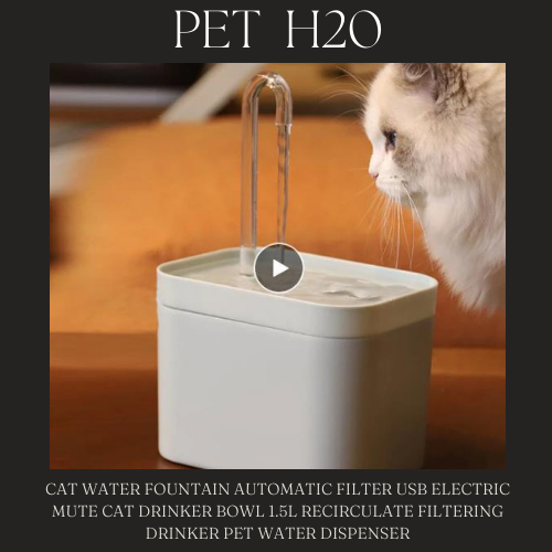 PET H2O ™