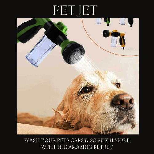 PET JET™ 