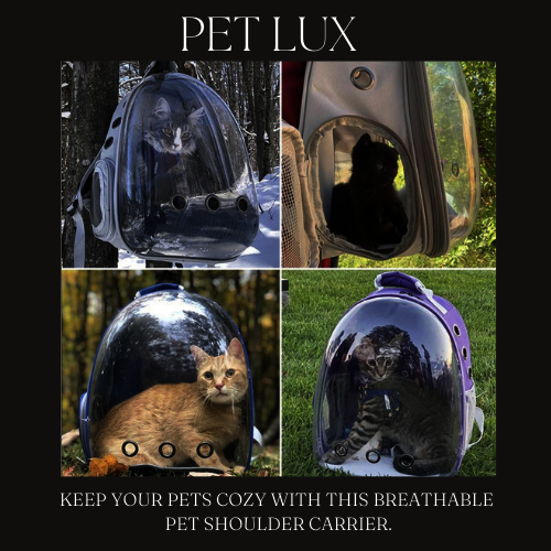 PET LUX™ 