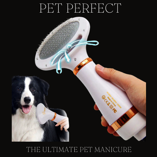 MASCOTA PERFECTA™