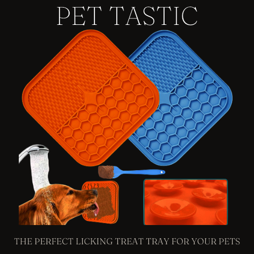 PET TÁSTICO ™