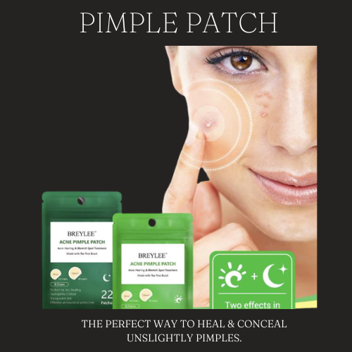 PIMPLE PATCH ™