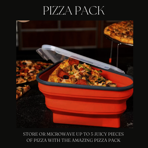 PIZZA PACK ™