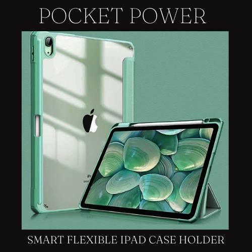 POCKETS POWER ™